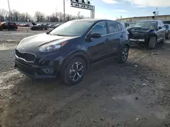 KNDPM3ACXN7014175 2022 KIA SPORTAGE