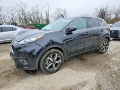 KNDPM3ACXN7014970 2022 KIA SPORTAGE