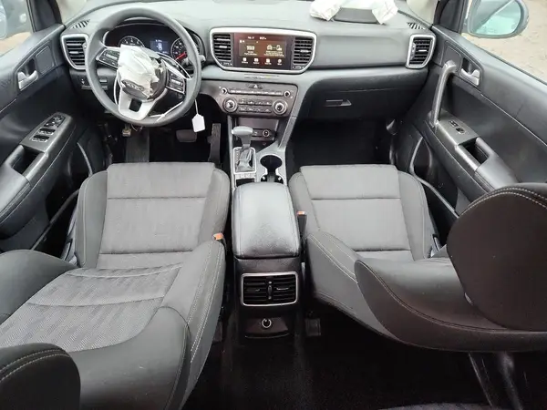 KNDPM3ACXN7014970 2022 KIA SPORTAGE - Image 8