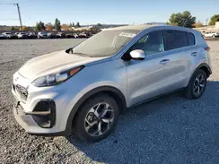 KNDPM3ACXN7015570 2022 KIA SPORTAGE