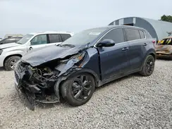 KNDPM3ACXN7016301 2022 KIA SPORTAGE