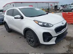 KNDPM3ACXN7019294 2022 KIA SPORTAGE
