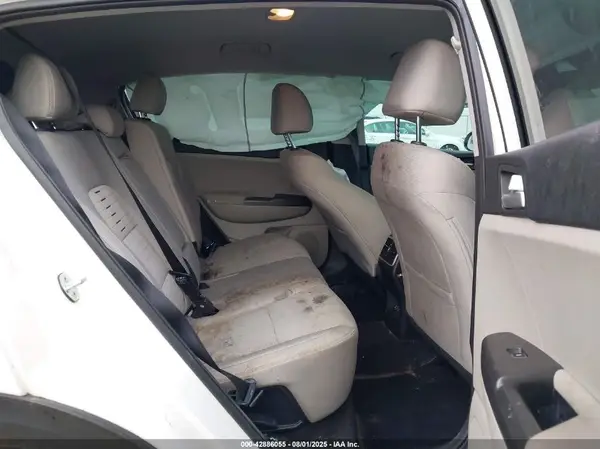 KNDPM3ACXN7019294 2022 KIA SPORTAGE - Image 8