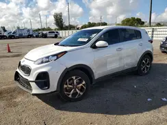 KNDPM3ACXN7023457 2022 KIA SPORTAGE