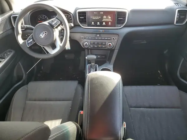 KNDPM3ACXN7023457 2022 KIA SPORTAGE - Image 8