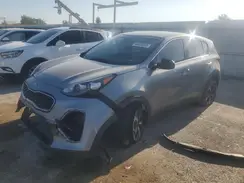 KNDPM3ACXN7023555 2022 KIA SPORTAGE