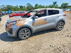 KNDPM3ACXN7024012 2022 KIA SPORTAGE