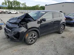 KNDPM3ACXN7025631 2022 KIA SPORTAGE