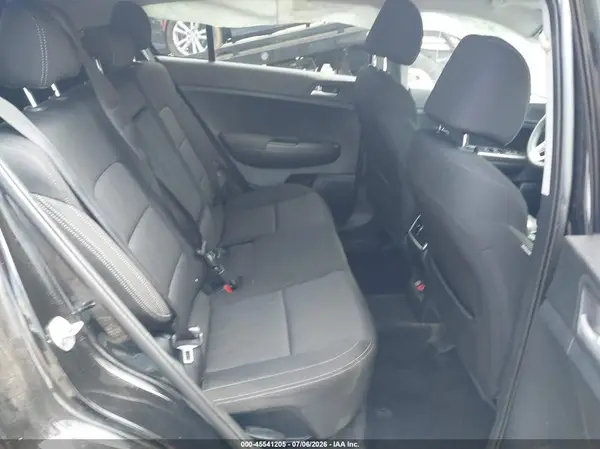 KNDPM3ACXN7026861 2022 KIA SPORTAGE - Image 8