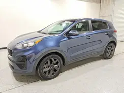 KNDPM3ACXN7945937 2022 KIA SPORTAGE