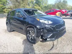 KNDPM3ACXN7946876 2022 KIA SPORTAGE