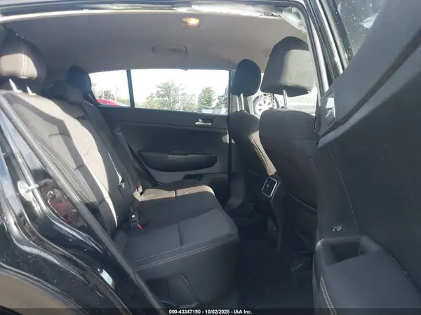 KNDPM3ACXN7946876 2022 KIA SPORTAGE - Image 8