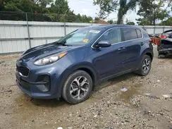KNDPM3ACXN7951169 2022 KIA SPORTAGE