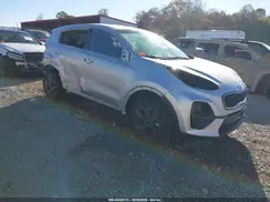 KNDPM3ACXN7951513 2022 KIA SPORTAGE