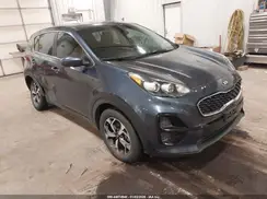 KNDPM3ACXN7952662 2022 KIA SPORTAGE