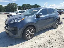KNDPM3ACXN7954539 2022 KIA SPORTAGE