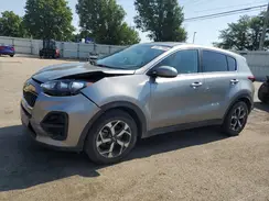 KNDPM3ACXN7955285 2022 KIA SPORTAGE