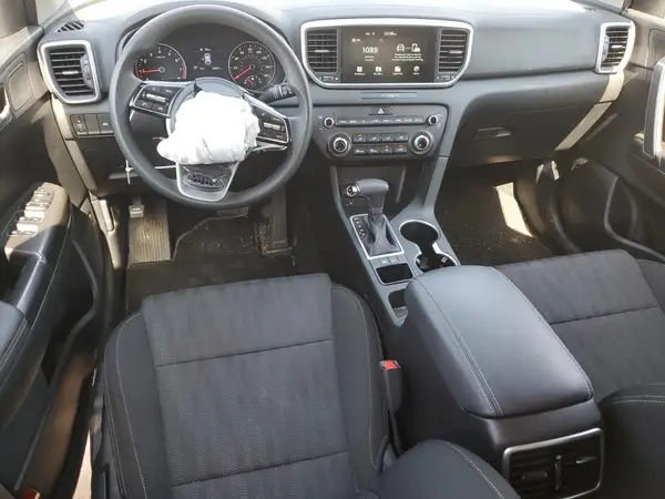 KNDPM3ACXN7955285 2022 KIA SPORTAGE - Image 8