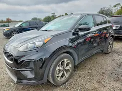 KNDPM3ACXN7959000 2022 KIA SPORTAGE