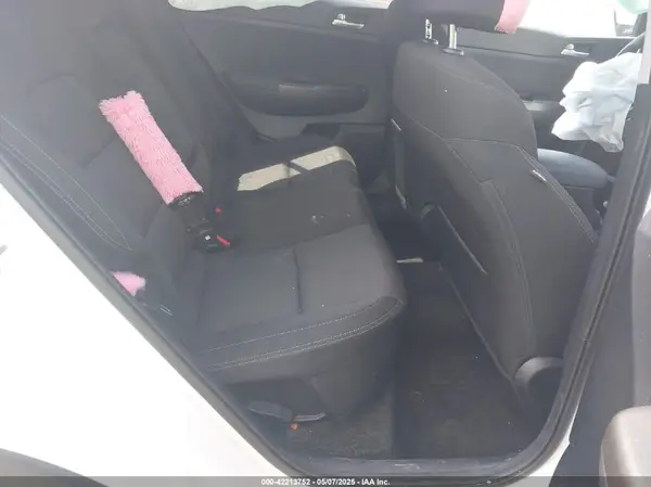 KNDPM3ACXN7960163 2022 KIA SPORTAGE - Image 8