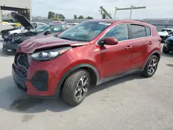 KNDPM3ACXN7963404 2022 KIA SPORTAGE