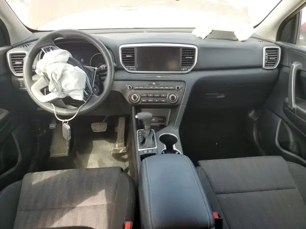 KNDPM3ACXN7963404 2022 KIA SPORTAGE - Image 8