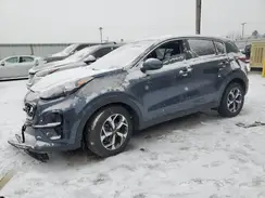 KNDPM3ACXN7963838 2022 KIA SPORTAGE