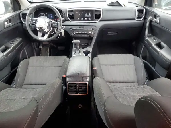 KNDPM3ACXN7965105 2022 KIA SPORTAGE - Image 8