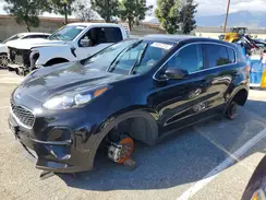 KNDPM3ACXN7965122 2022 KIA SPORTAGE