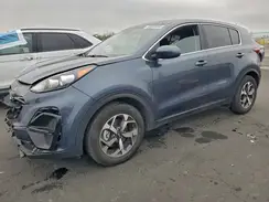 KNDPM3ACXN7965363 2022 KIA SPORTAGE