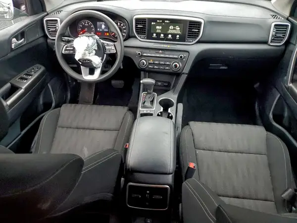 KNDPM3ACXN7965363 2022 KIA SPORTAGE - Image 8