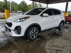 KNDPM3ACXN7967985 2022 KIA SPORTAGE