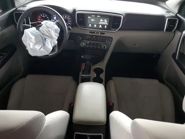 KNDPM3ACXN7967985 2022 KIA SPORTAGE - Image 8