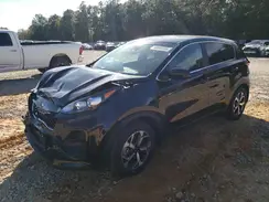 KNDPM3ACXN7968067 2022 KIA SPORTAGE