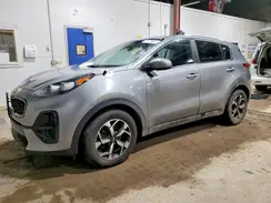 KNDPM3ACXN7968392 2022 KIA SPORTAGE