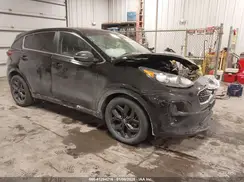 KNDPM3ACXN7969087 2022 KIA SPORTAGE