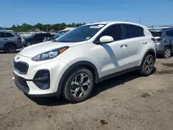 KNDPM3ACXN7969719 2022 KIA SPORTAGE