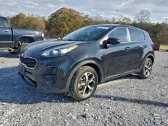 KNDPM3ACXN7970157 2022 KIA SPORTAGE