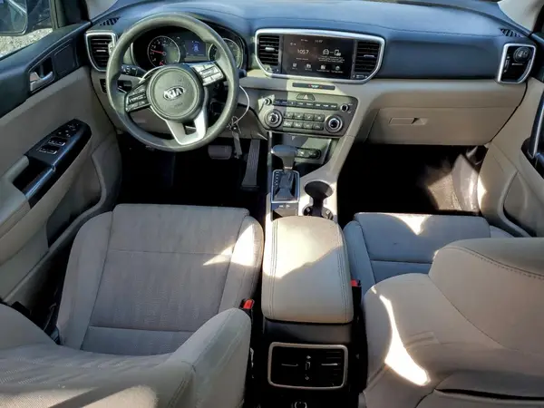 KNDPM3ACXN7970157 2022 KIA SPORTAGE - Image 8
