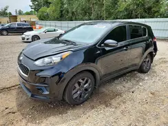 KNDPM3ACXN7970403 2022 KIA SPORTAGE