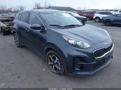 KNDPM3ACXN7970627 2022 KIA SPORTAGE