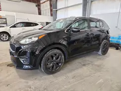 KNDPM3ACXN7974533 2022 KIA SPORTAGE