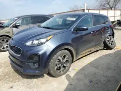 KNDPM3ACXN7974712 2022 KIA SPORTAGE