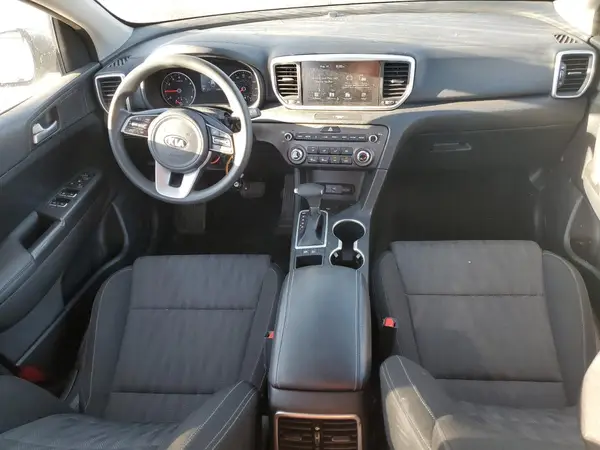 KNDPM3ACXN7975245 2022 KIA SPORTAGE - Image 8