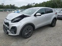 KNDPM3ACXN7975309 2022 KIA SPORTAGE