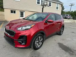 KNDPM3ACXN7977187 2022 KIA SPORTAGE