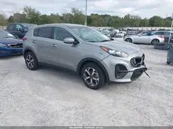 KNDPM3ACXN7977481 2022 KIA SPORTAGE
