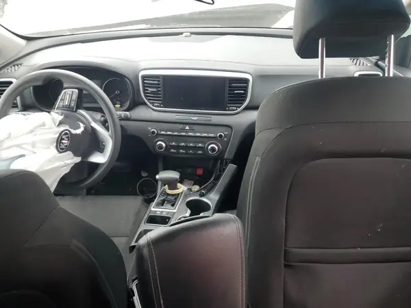 KNDPM3ACXN7978601 2022 KIA SPORTAGE - Image 8
