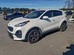 KNDPM3ACXN7979330 2022 KIA SPORTAGE
