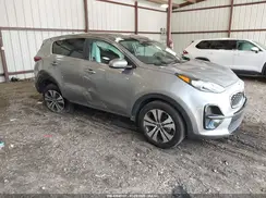 KNDPM3ACXN7980185 2022 KIA SPORTAGE